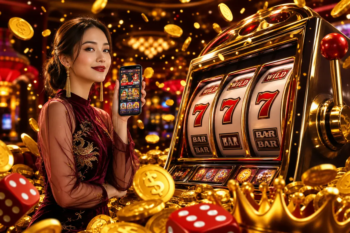 333slot